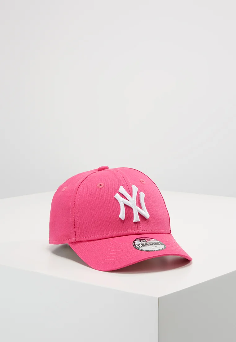 KAPPE 940 MLB LEAGE BASIC - Cap - pink
