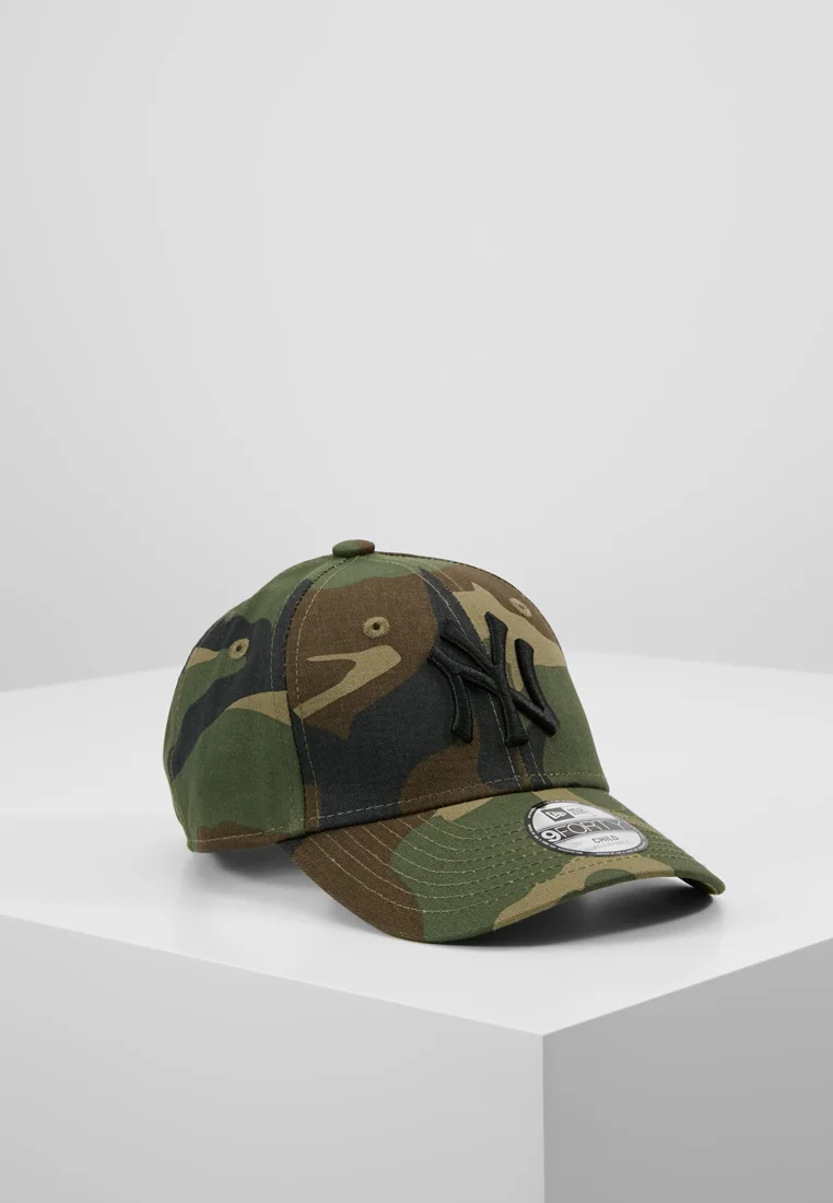 KAPPE LEAGUE ESSENTIAL 940 - Cap - green