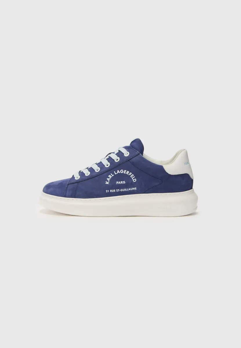 KAPRI MAISON  - Sneaker low - blue