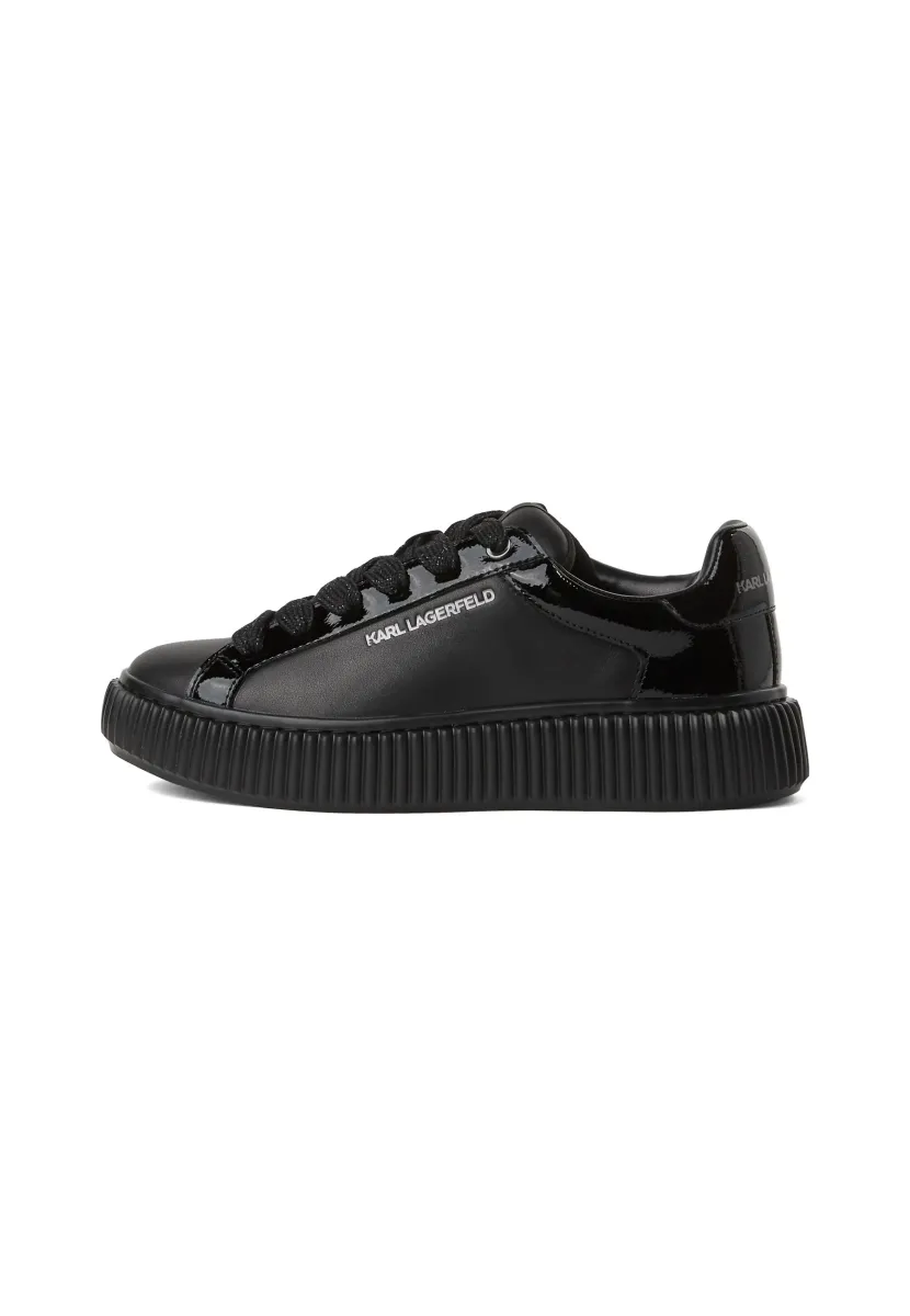 KAPRIKA - Sneaker low - black
