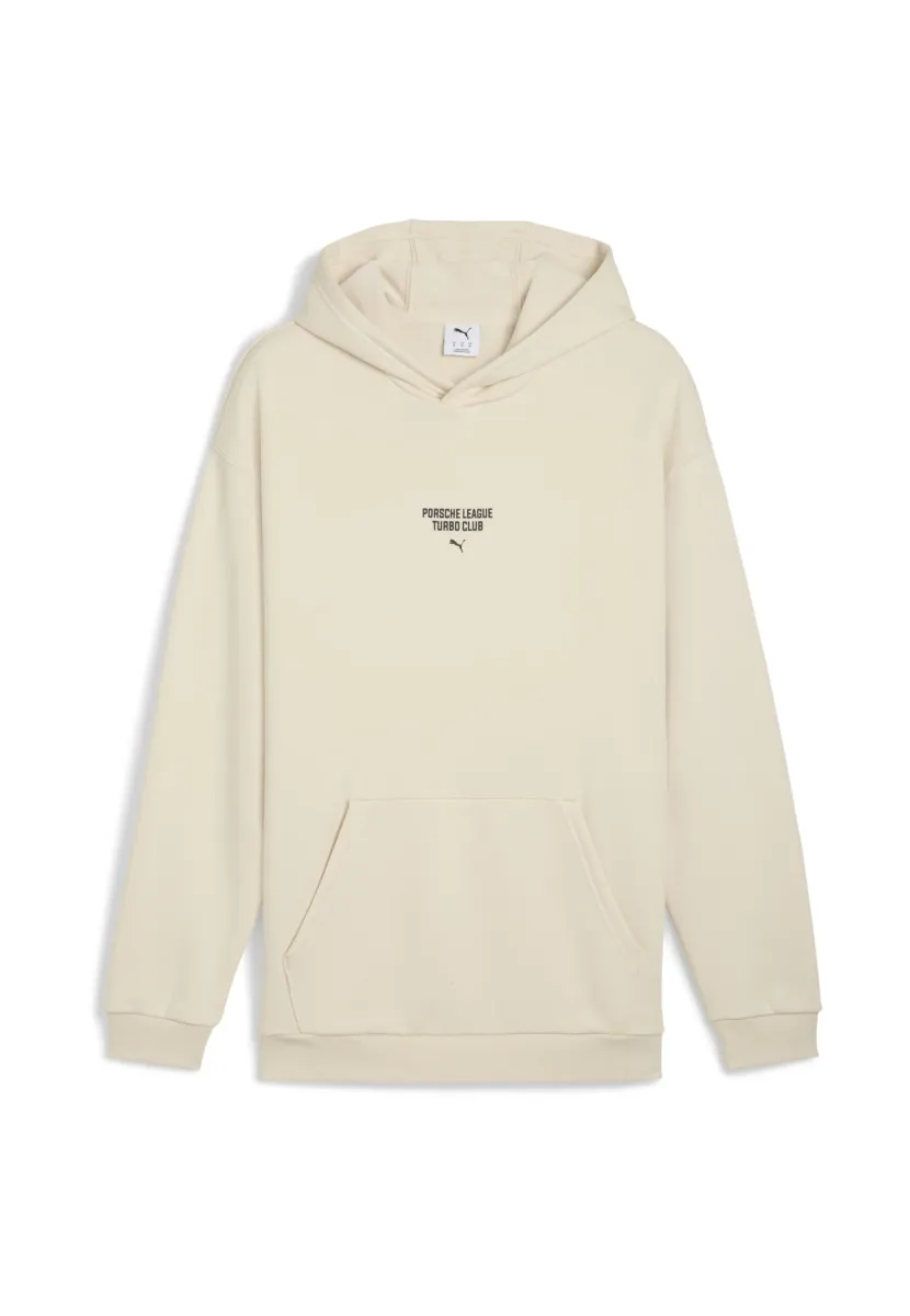 Kapuzenpullover - alpine snow