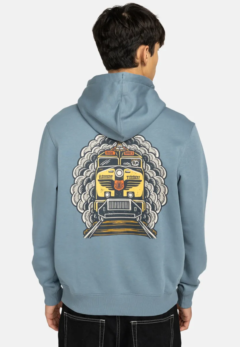 Kapuzenpullover - bmk