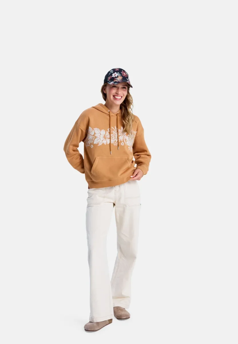 Kapuzenpullover - cmd