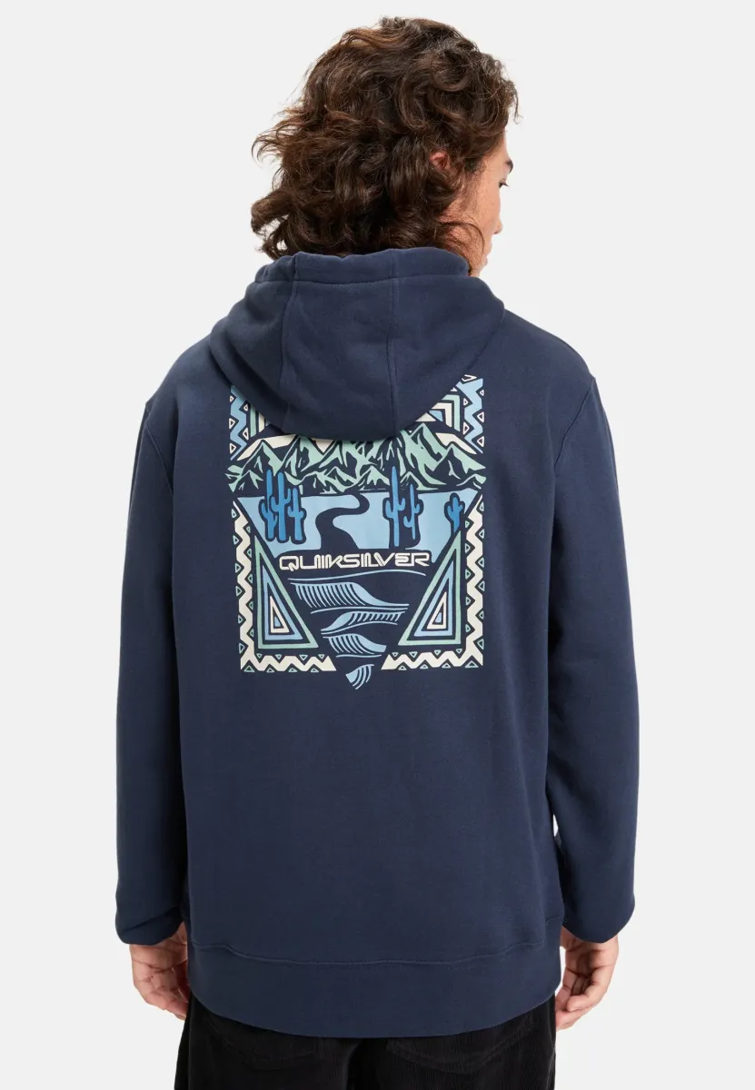 Kapuzenpullover - ktp