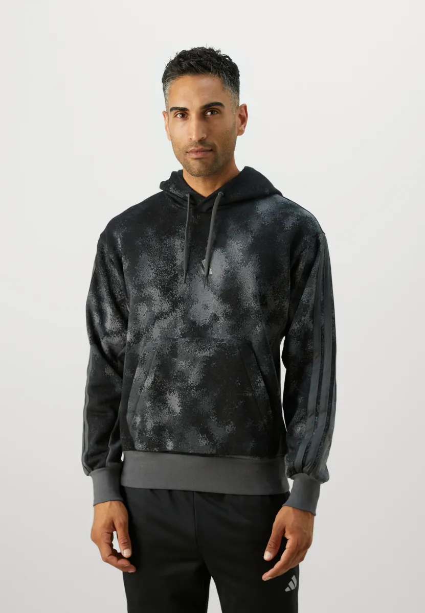 Kapuzenpullover - multicolor/grey six