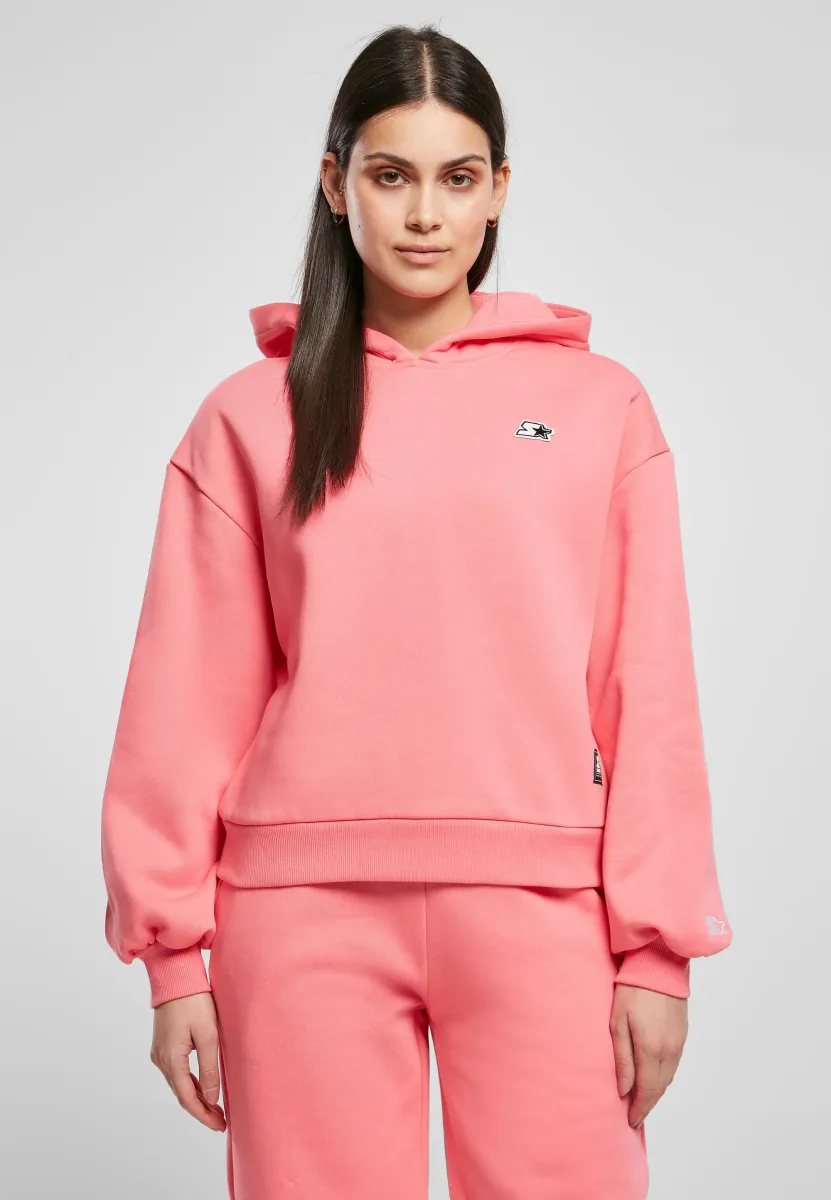 Kapuzenpullover - pinkgrapefruit