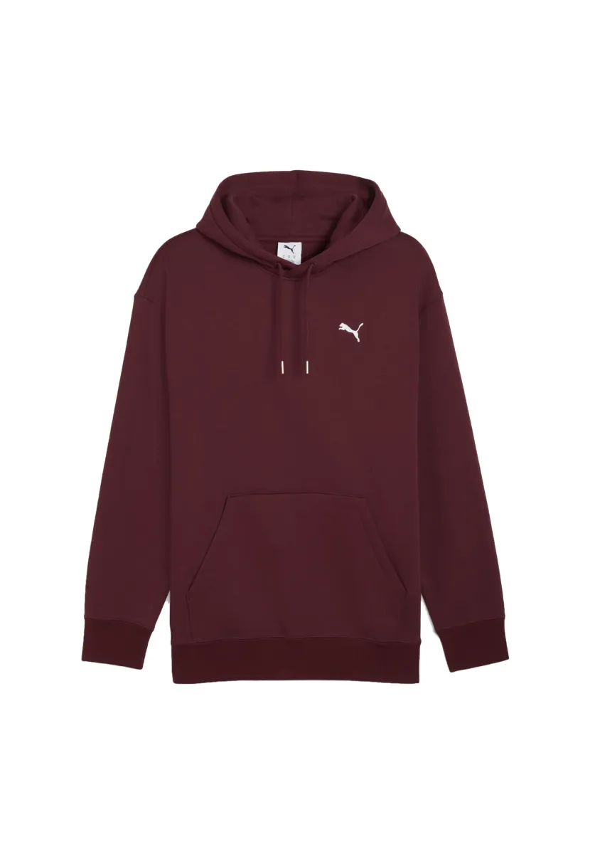 Kapuzenpullover - ruby shimmer