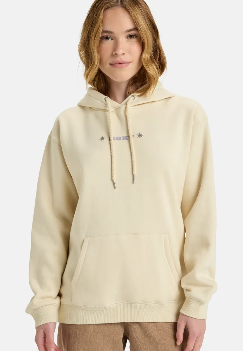 Kapuzenpullover - tec