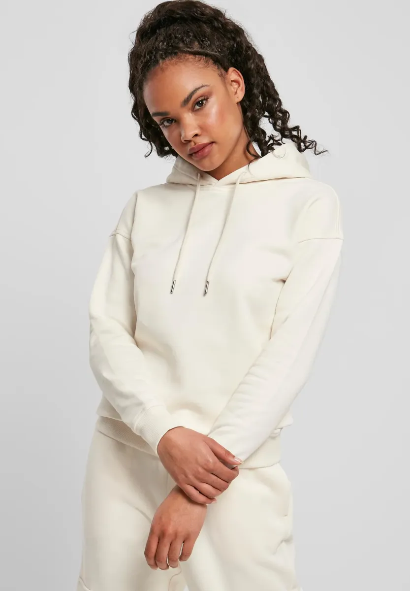 Kapuzenpullover - whitesand