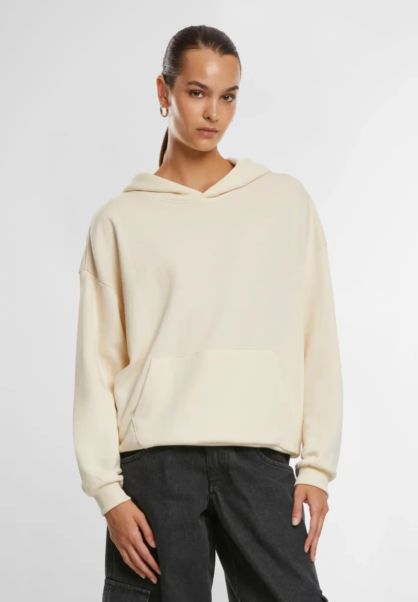 Kapuzenpullover - whitesand