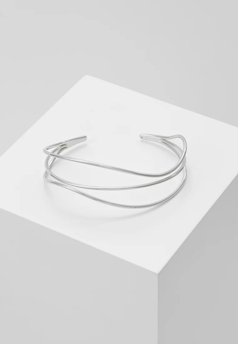 KARIANA - Armband - silver-coloured