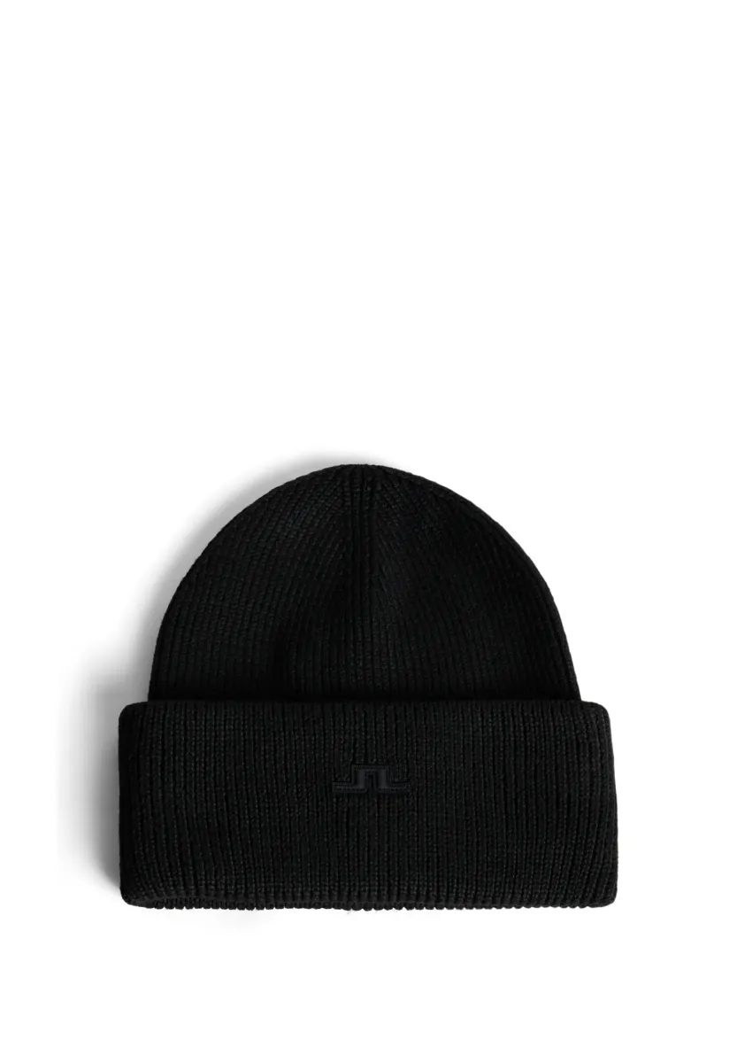 KARLOS  - Mütze - black