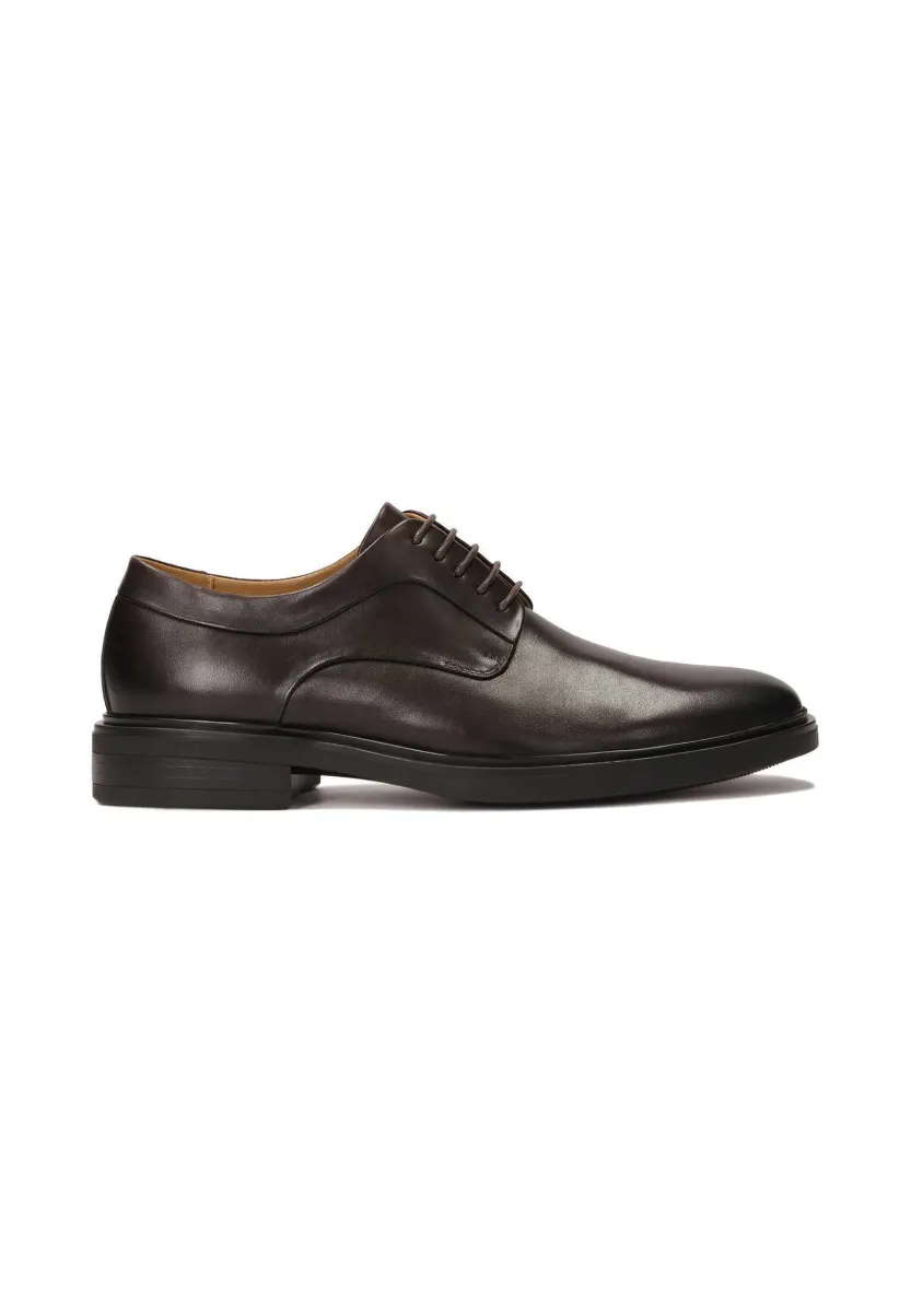 KARLOSS - Business-Schnürer - brown