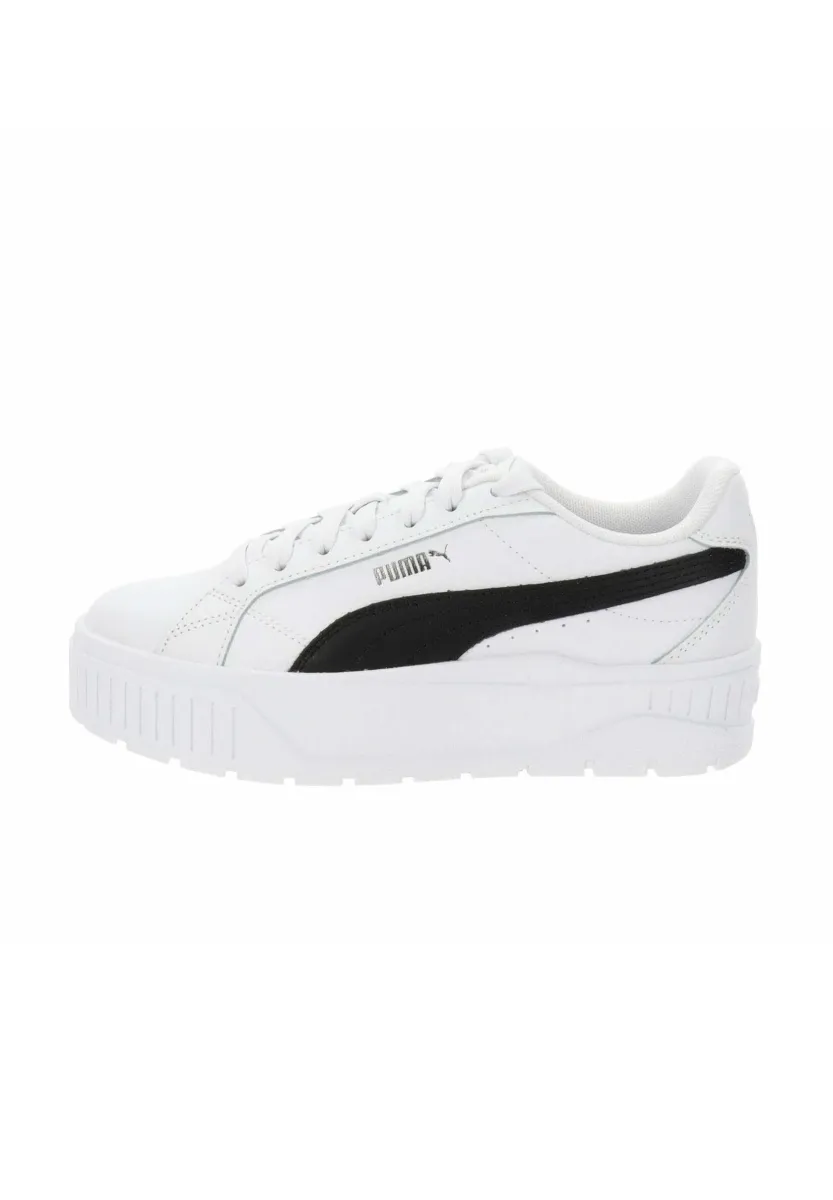 KARMEN - Sneaker low - nero