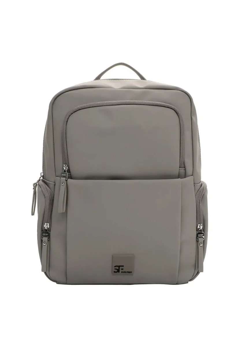 KARNY - Tagesrucksack - taupe
