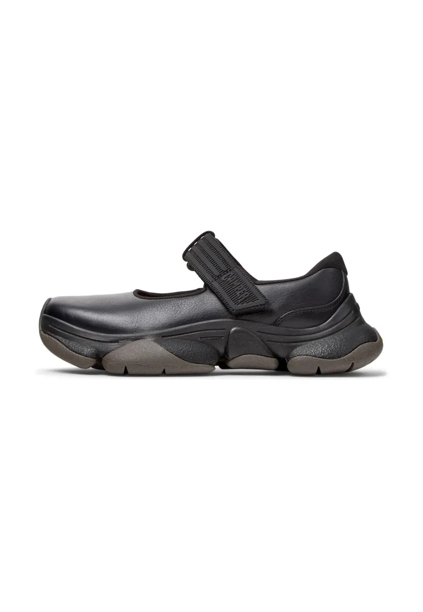 KARST - Sneaker low - schwarz