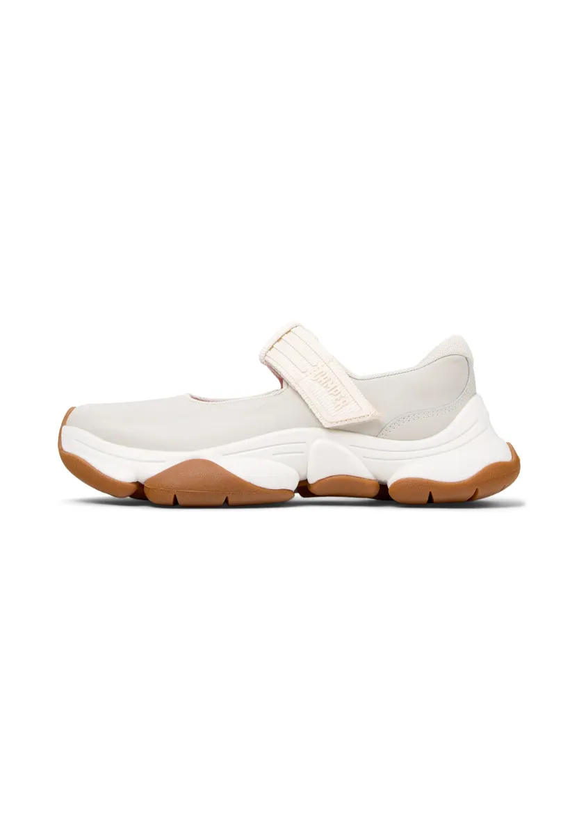 KARST - Sneaker low - weiß natural