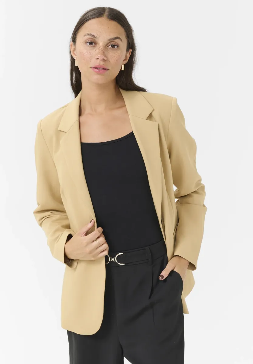 KASAKURA BLAZER - Blazer - starfish