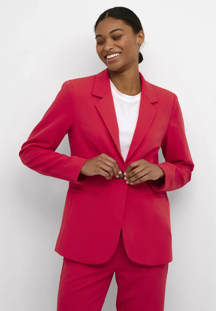 KASAKURA BLAZER - Blazer - virtual pink