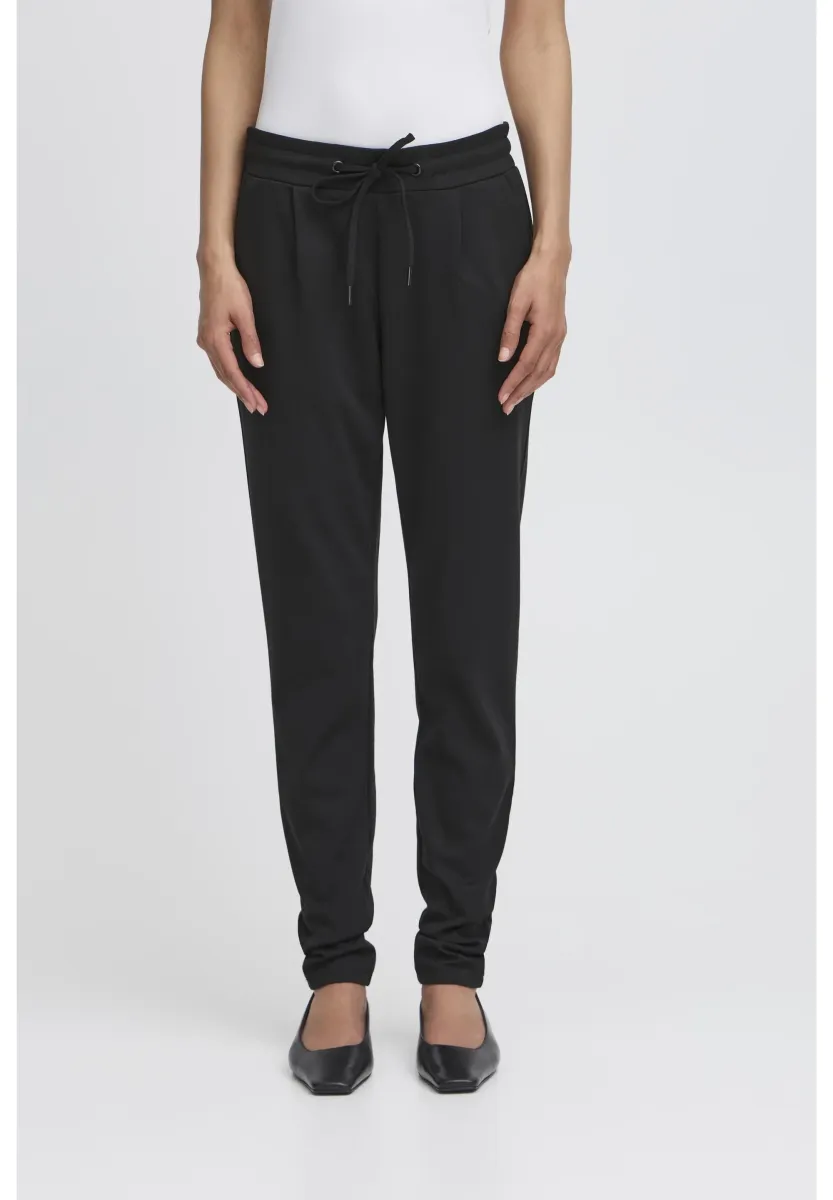 KATE - Jogginghose - noir