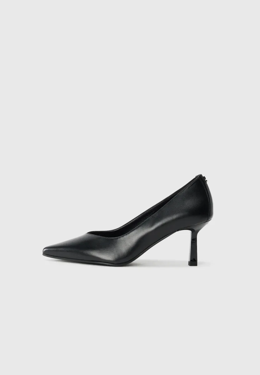KATNISS - Pumps - black