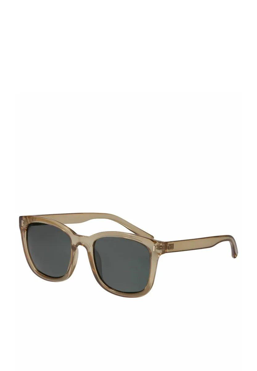 KATYA - Sonnenbrille - light brown