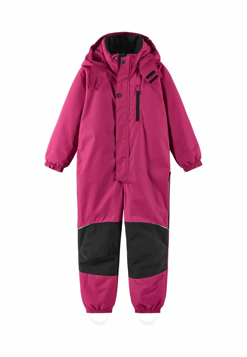 KAUNISTO - Schneeanzug - pink