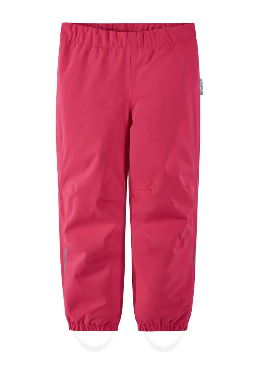KAURA - Regenhose - pink