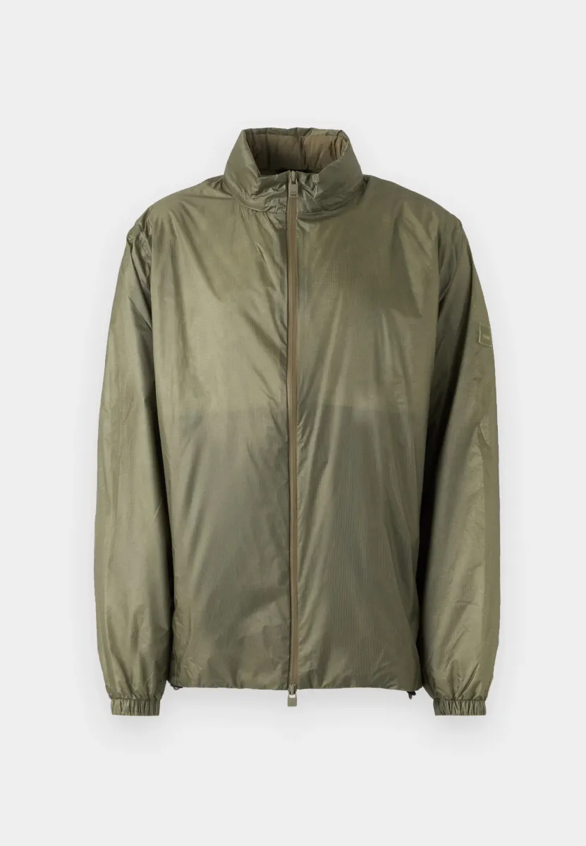 KAUTO INSULATED JACKET UNISEX - Übergangsjacke - marsh