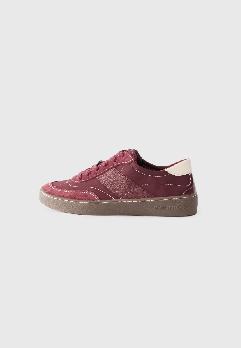 KAYCEE - Sneaker low - oxblood