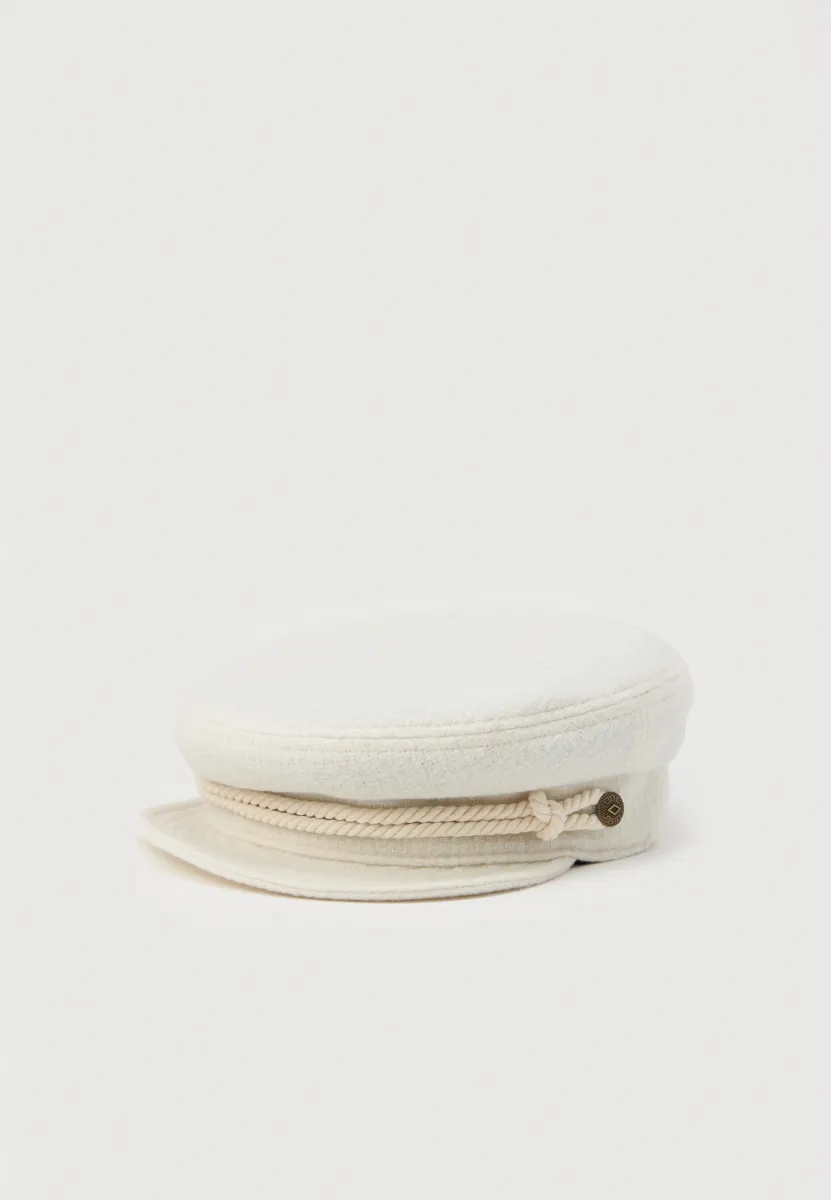 KAYLA CAP UNISEX - Cap - off-white
