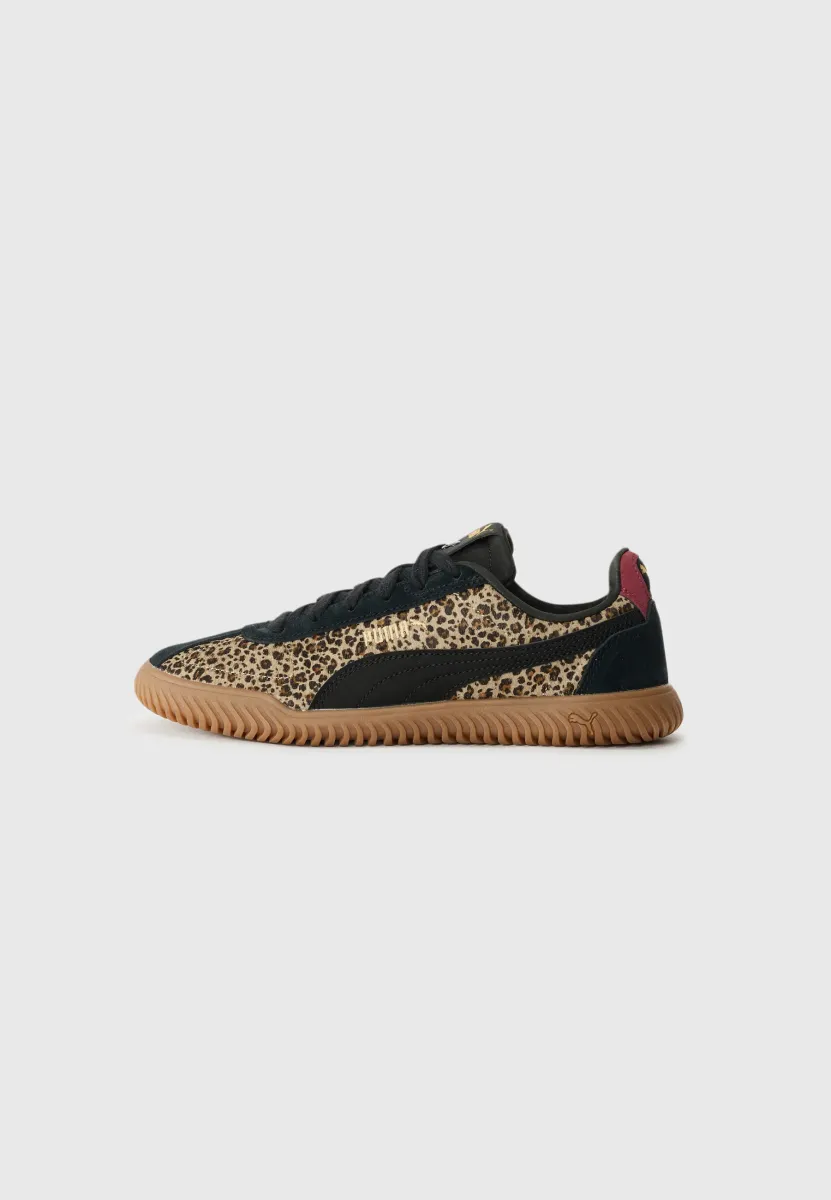 KAYZER - Sneaker low - black/dusky gray