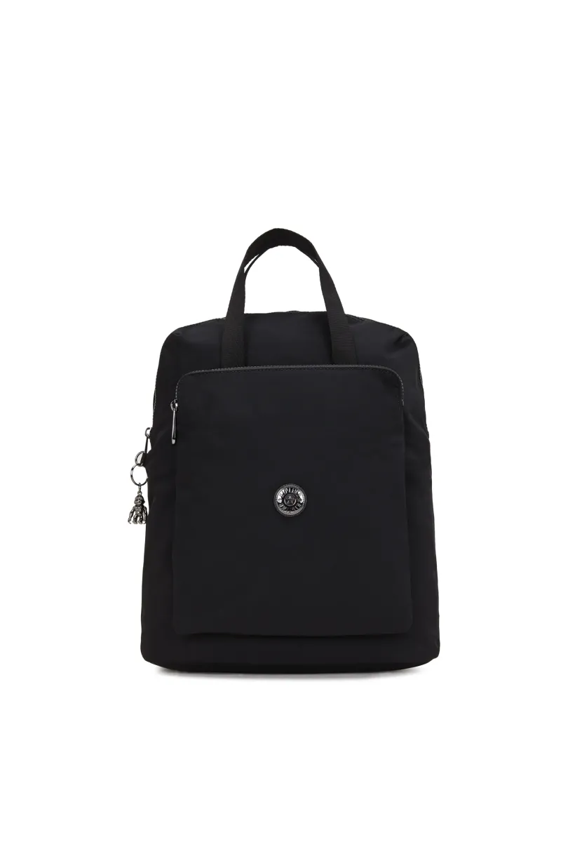 KAZUKI BE UN - Tagesrucksack - endless black