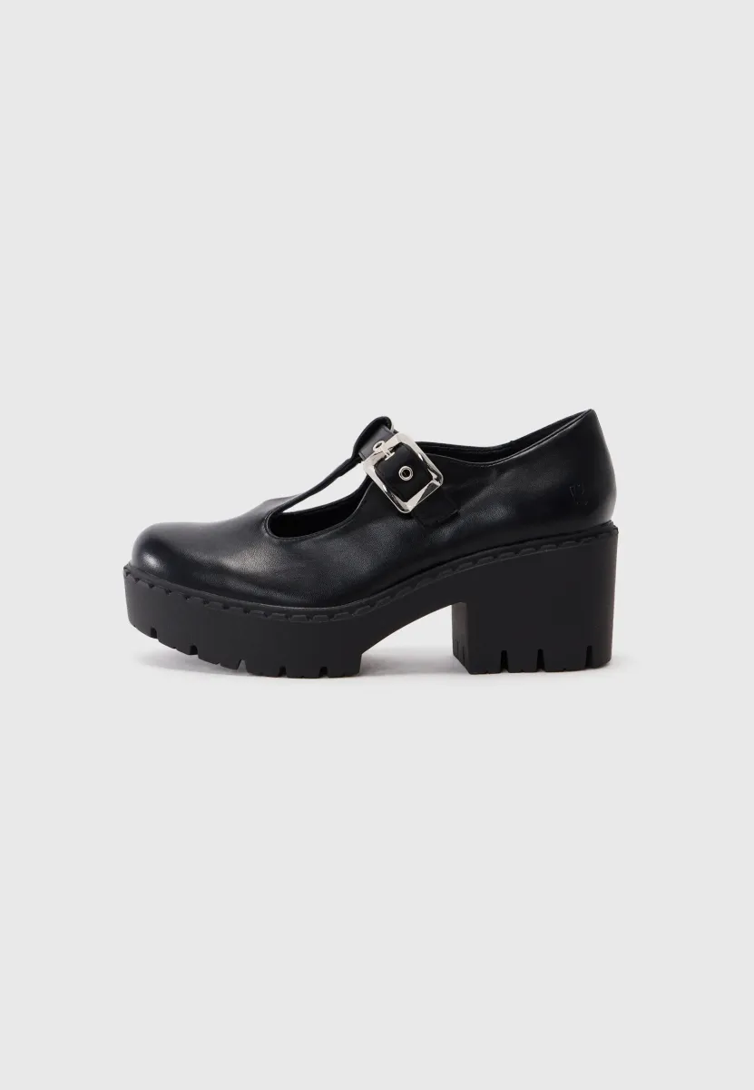 KAZUKI SWITCH MARY JANE - Pumps - black