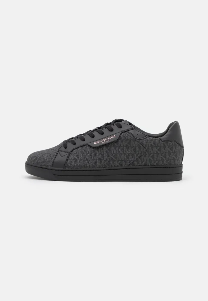 KEATING - Sneaker low - black