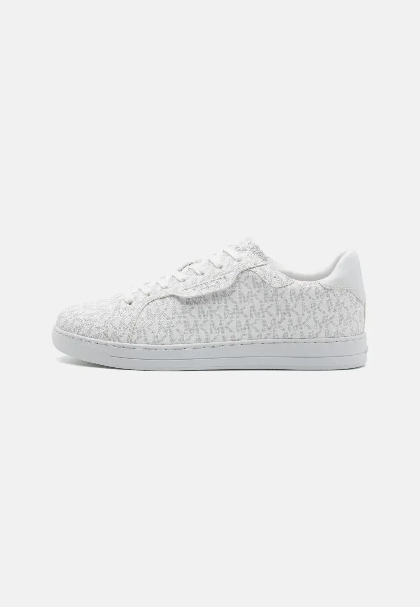 KEATING - Sneaker low - bright white