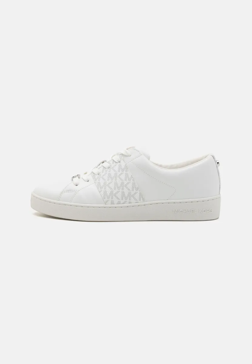KEATON - Sneaker low - bright white