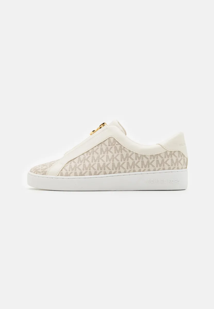 KEATON - Sneaker low - vanilla