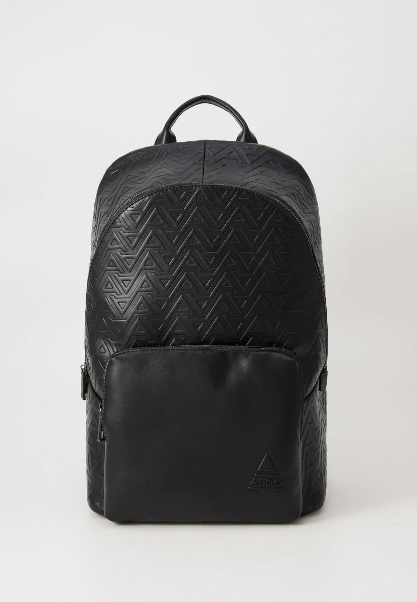 KEDILASH UNISEX - Tagesrucksack - other black