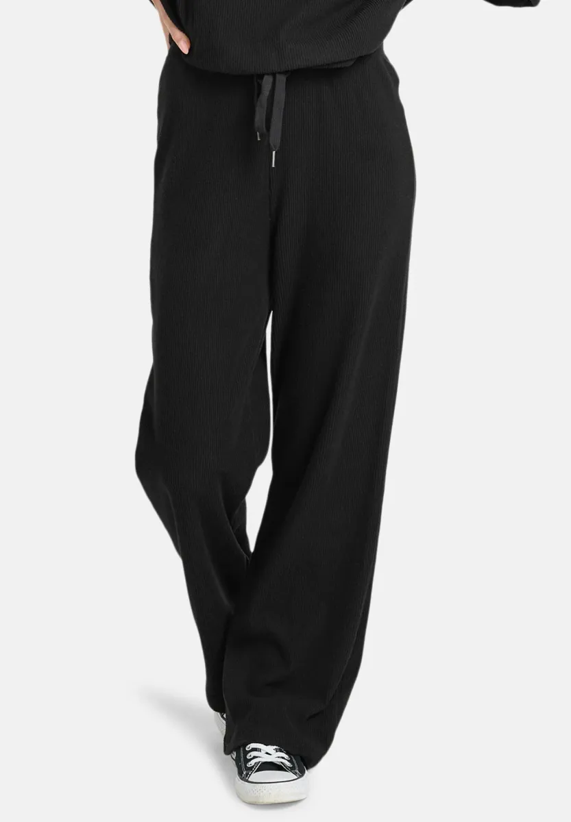 KEEP IT STRAIGHT MIT VOLLER LÄNGE - Jogginghose - bpb