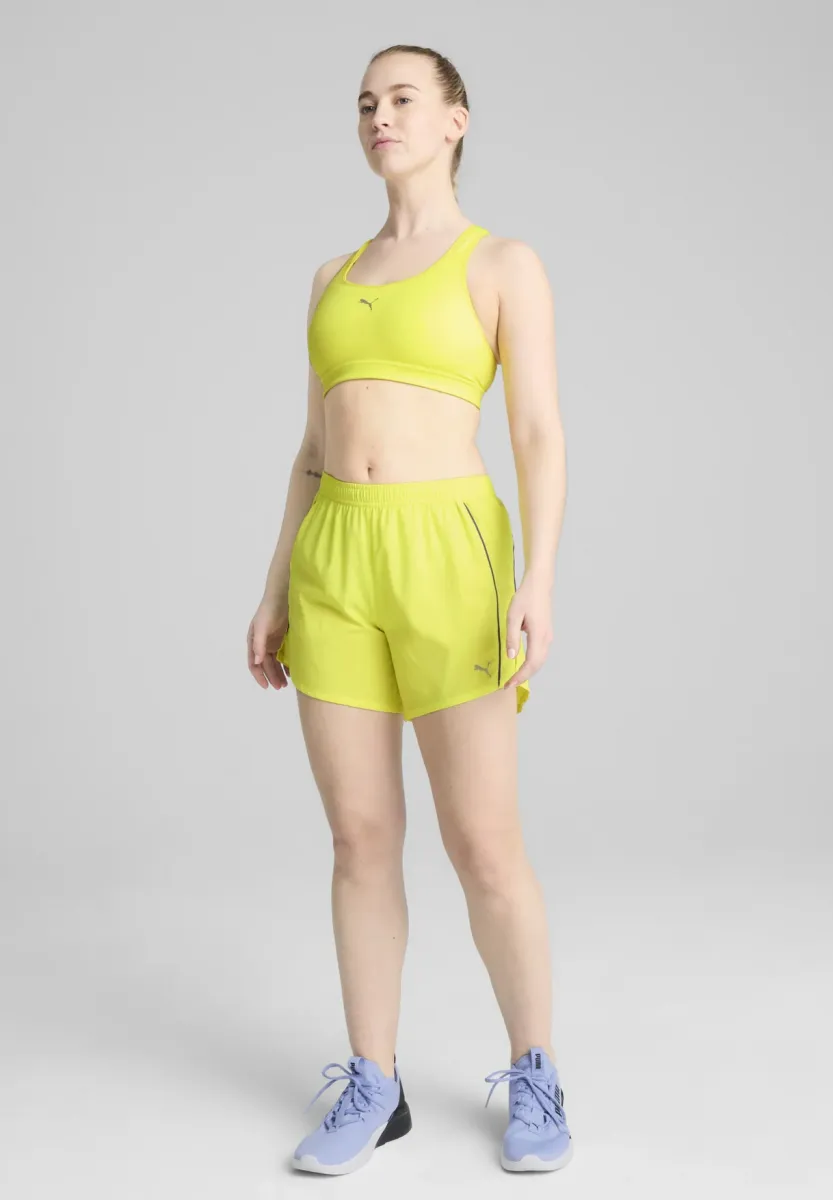 KEEPS - Sport-BH mit mittlerer Stützkraft - lemon sherbert