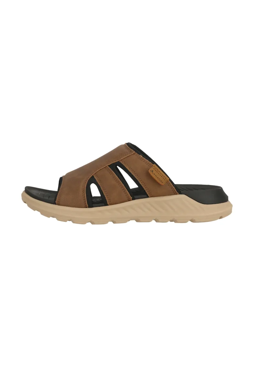 KEISEN - Badesandale - pinecone