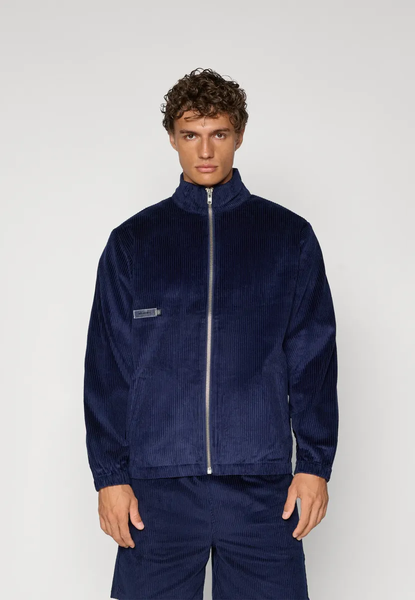 KEITH BIG WALE CADET JACKET - Trainingsjacke - navy