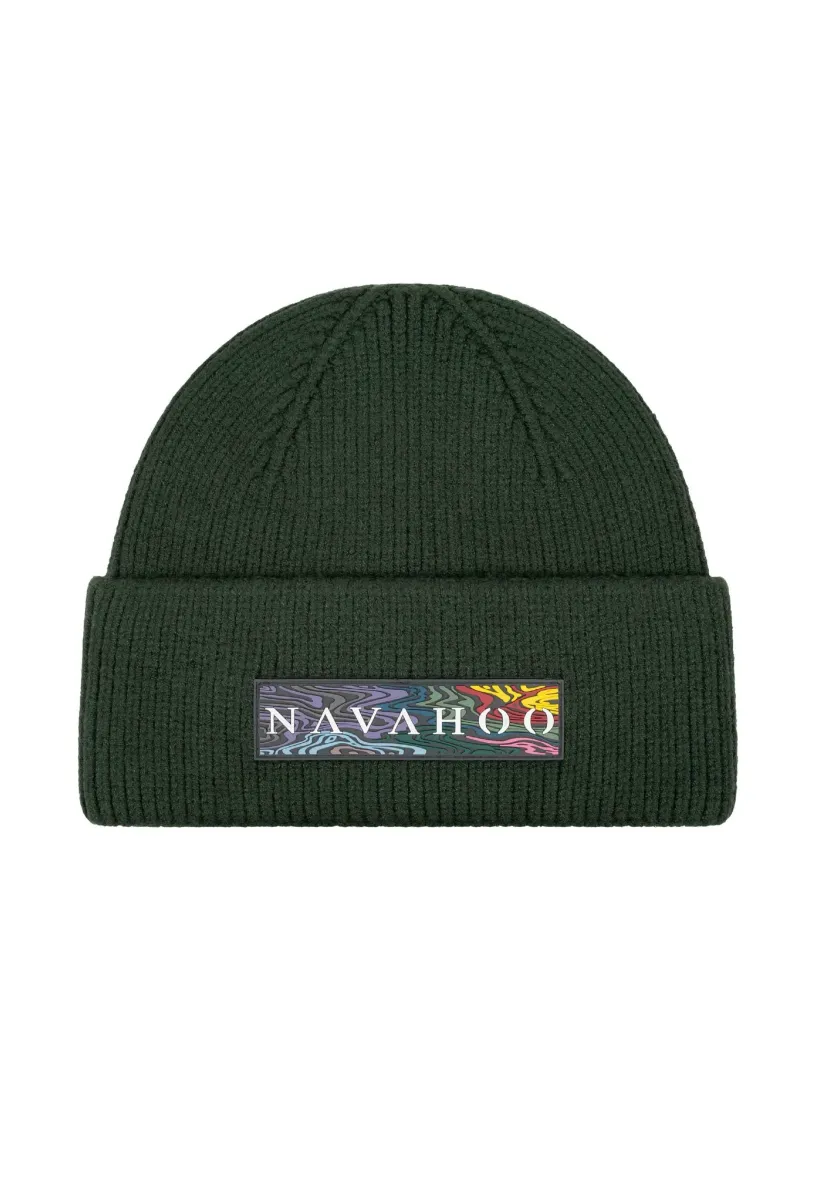 KEKSMAGIE 14 - Mütze - dark green