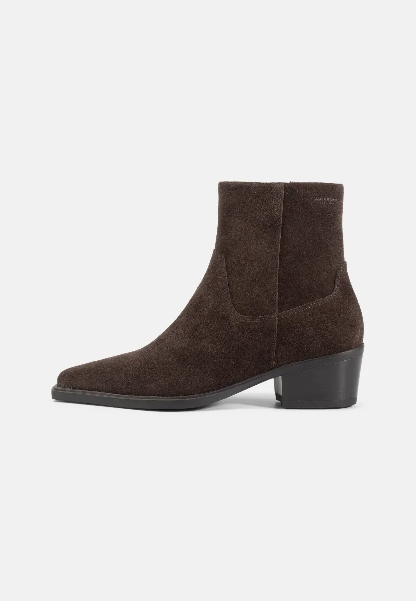 KELSEY - Stiefelette - java
