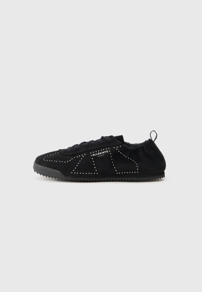 KENNY - Sneaker low - black