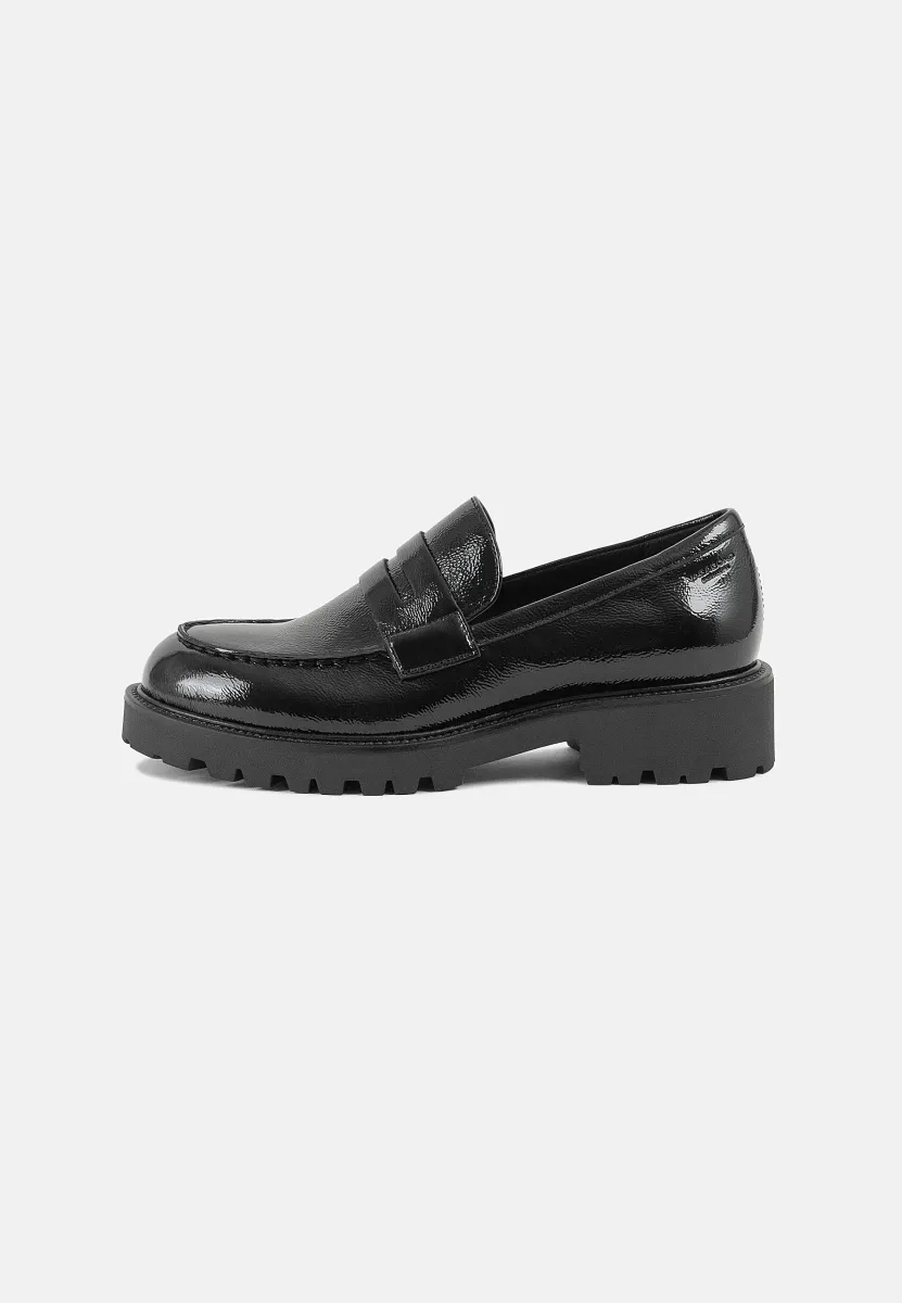 KENOVA - Slipper - black