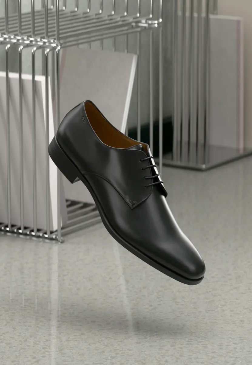 KENSINGTON - Business-Schnürer - black one