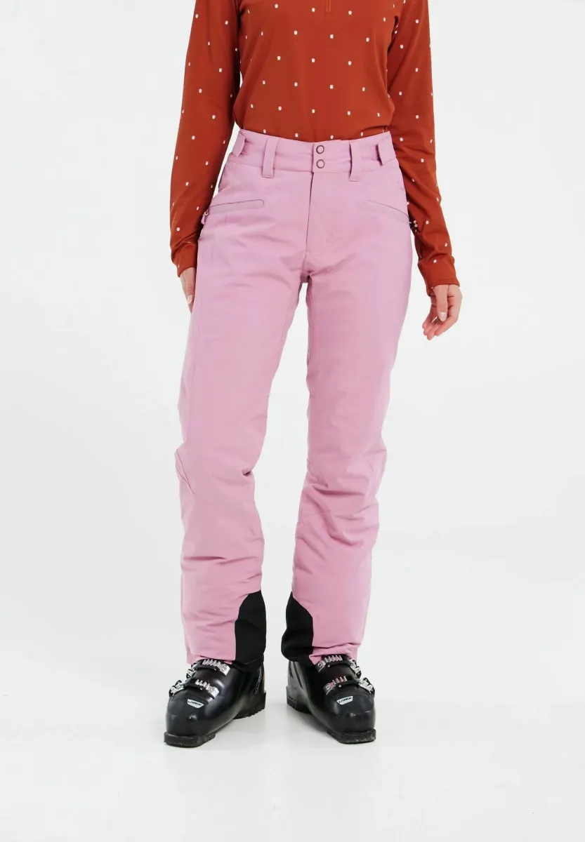 KENSINGTON - Stoffhose - cameo pink