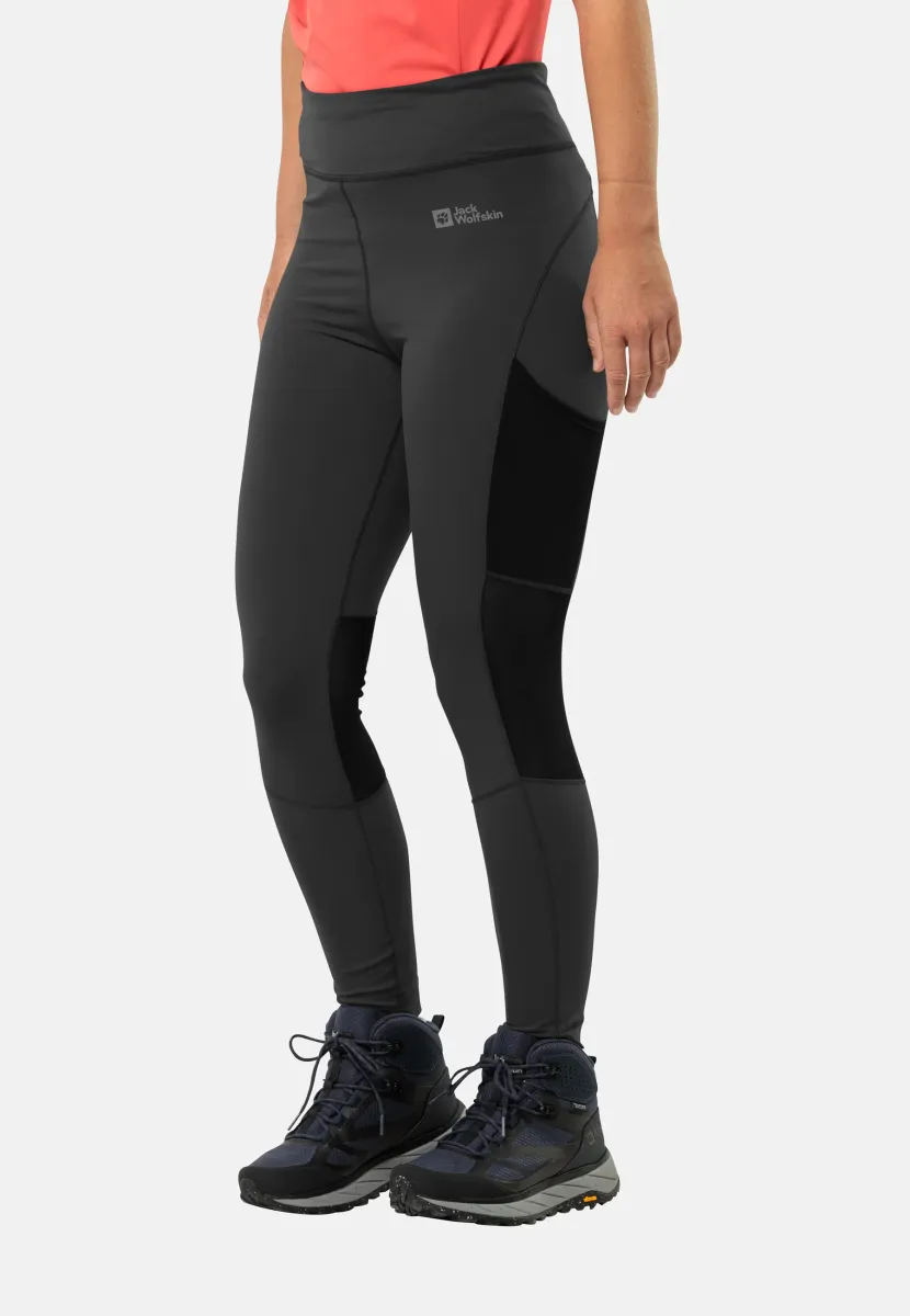 KENSTEIG - Tights - black